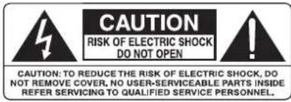 ROTEL RA1570SB - Important Safety Instructions - 3