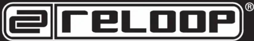 Reloop Ampire D360 - ACHTUNG! - 1