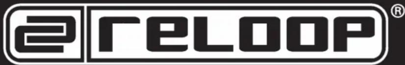Reloop AMPIRE D1700 - ACHTUNG! - 1