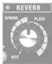 ROLAND CUBE 40GX - Mando [REVERB] - 1
