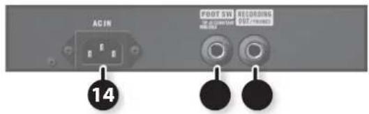 ACIN 14 FOOT SW RECOORDING 14