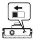 ROLAND Cube 20GX - SPITZE (TIP): JC CLEAN/LEAD / RING: SOLO-Buchse - 4
