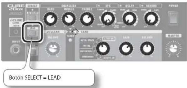 ROLAND Cube 80GX - Extreme - 1