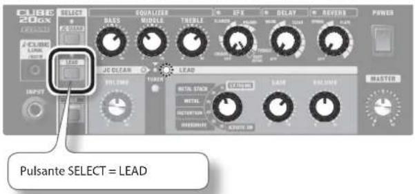 CUBE 200X EQUATIZER BASS MIDDLE TURBLE RANGE RANGE RANGE REFRER POWER J-CUBE LONE LEAD JG CLEAN LEAD VOLUME PULSE METAL STACK ELECTRIC SABR VOLUME MATERIALS METAL RETERTION PULSE PULSE MASTER Pulsante SELECT = LEAD