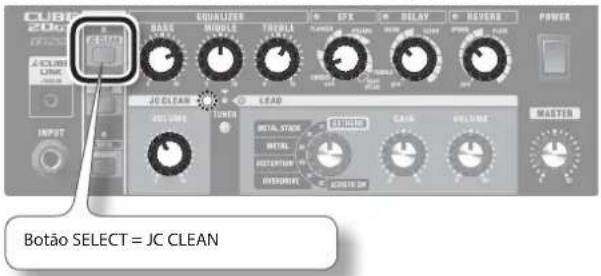 ROLAND Cube 80GX - Space Clean - 1