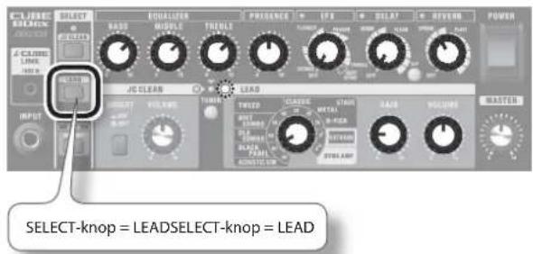 ROLAND Cube 80GX - Surf Line - 2