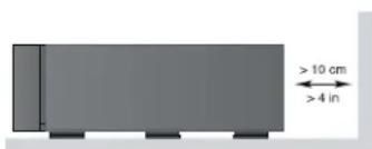 ROTEL RMB1555BS - Important Safety Instructions - 2