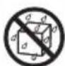 ROLAND Mobile BA - Do not use or store in the following types of locations - 2
