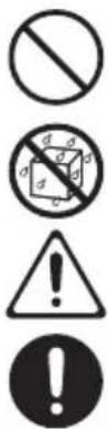 ROLAND Mobile BA - Handle batteries carefully - 1