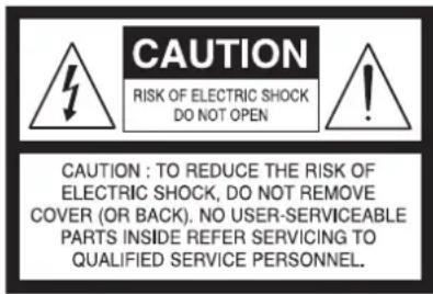 NAD C510 - Attention - 3