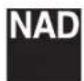 NAD M3E - CARACTÉRISTIQUES PHYSIQUES - 1