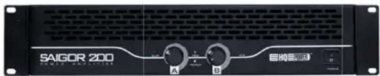HQ Power Saigor 100 VPASG100 - 2