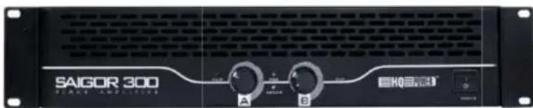 HQ Power Saigor 100 VPASG100 - 3