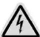 HQ Power Oneliner 200 VPA2200U1 - Etiquetas de seguridad - 2