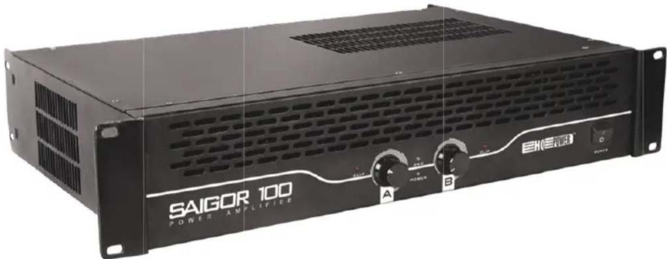 HQ Power Saigor200 VPASG200 - 1