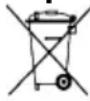 HQ Power Saigor200 VPASG200 - Important environmental information about this product - 1