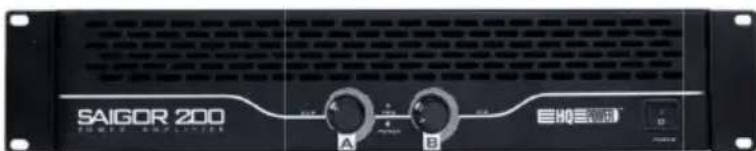 HQ Power Saigor200 VPASG200 - 1
