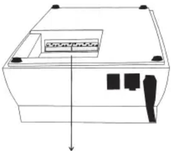 Humantechnik TA2 - Anpassung des TA-2 - Änderung der Kabelbelegung - 1