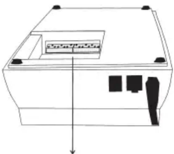 Humantechnik TA2 - Adaptation du TA-2 - procédure - 1