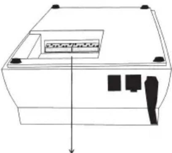 Humantechnik TA2 - Procedure for adapting the TA-2 - 1