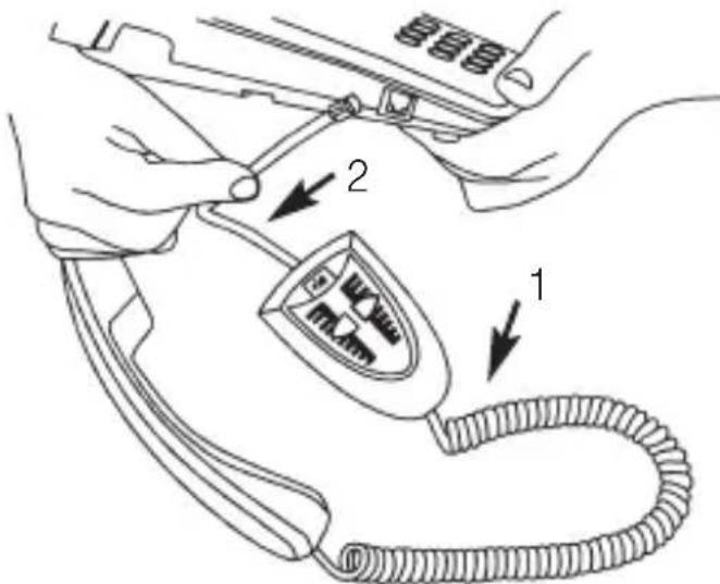 Humantechnik PL51 - Cable de conexión - 1