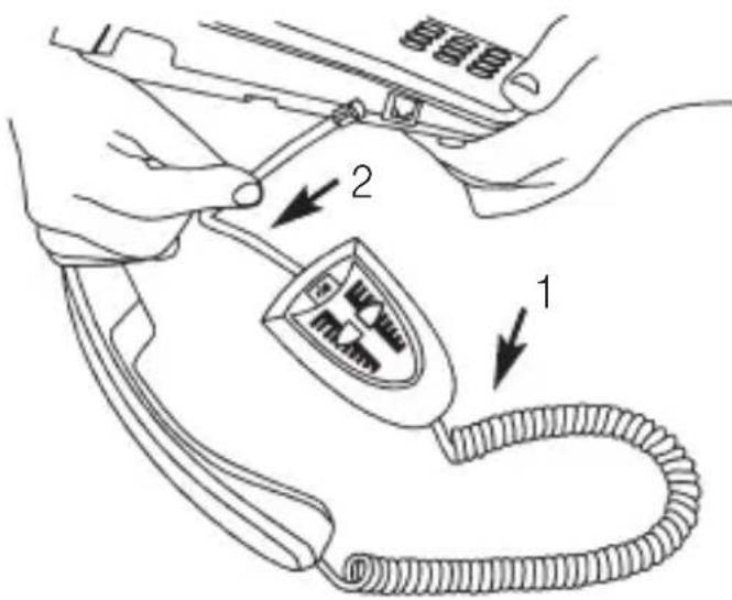 Humantechnik PL51 - Anschlusskabel - 1