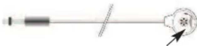 Humantechnik A24640 - Ajustar el radiocanal correcto - 2