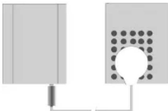 Humantechnik A24660 - Instalación del cable de microfondo - 2