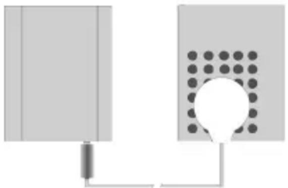 Humantechnik A24660 - Installation du cable microphone - 2