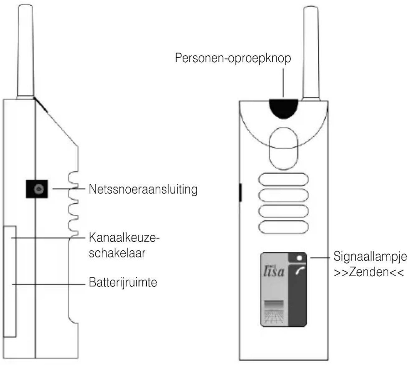 Humantechnik A2463.0 - Garantie - 3