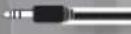 ROLAND Mobile AC - AUDIO jacks - 8
