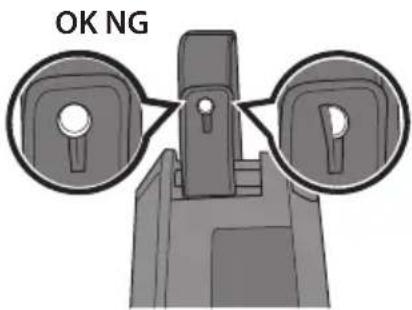 OK NG