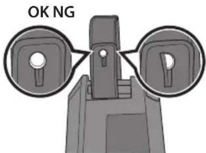 OK NG