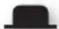 ROLAND Mobile AC - Commutateur [WIDE] - 2