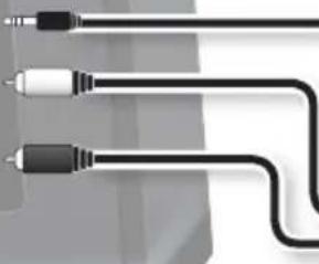 ROLAND Mobile AC - Jack AUDIO - 10