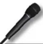 ROLAND Mobile AC - MIC jack - 1