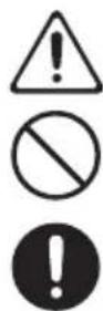 ROLAND Mobile AC - Handle batteries carefully - 1