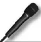 ROLAND Mobile AC - Buchse MIC - 1