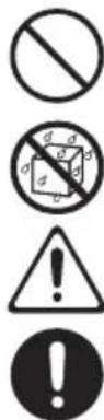ROLAND Mobile AC - Handle batteries carefully - 1