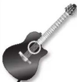 ROLAND Mobile AC - Jack GUITAR - 1