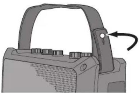 ROLAND Mobile AC - Preparação - 1