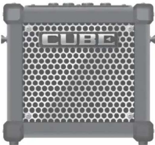 ROLAND Micro Cube GX - 1