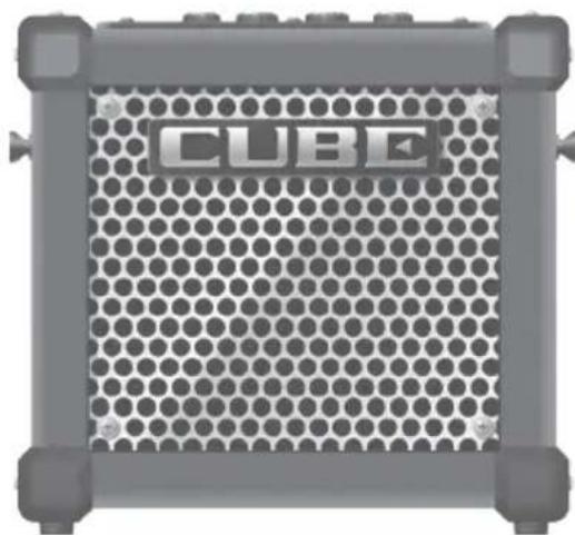 ROLAND Micro Cube GX - 1