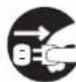 ROLAND GA112 - If there is a possibility of lightning strike, disconnect the power cord from the outlet - 1