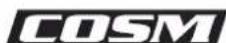 ROLAND GA112 - Was ist COSM? - 1