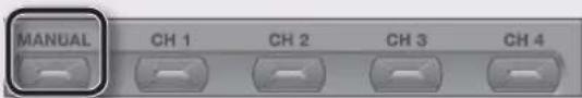 ROLAND GA112 - Bouton [MANUAL] - 1