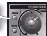 ROLAND GA112 - VOLUME-Buchse - 1
