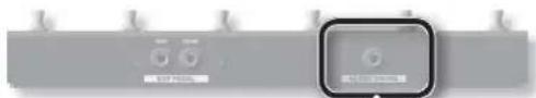 ROLAND GA112 - AC IN-Buchse - 1