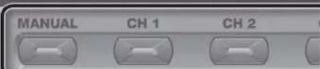 ROLAND GA112 - [TREBLE] Knob - 2