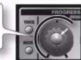 ROLAND GA112 - DRIVE-aansluiting - 1